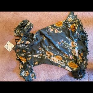 Cocktail mini dress. Never worn!